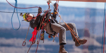 Что нужно знать о промышленных альпинистах и их достоинствах