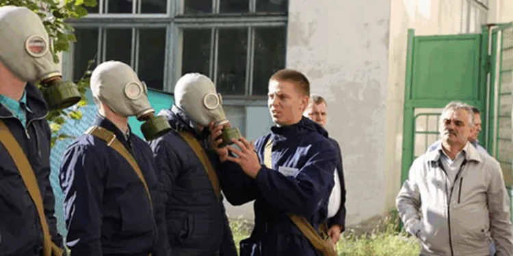 Как подготовиться к чрезвычайным ситуациям: советы от Shelter Paneltim