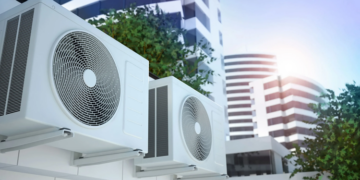 Air conditioning and ventilation in London: what you need to know