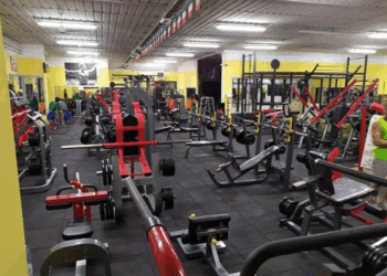 Переваги обладнання для фітнесу та його різновиди