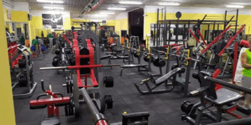 Переваги обладнання для фітнесу та його різновиди
