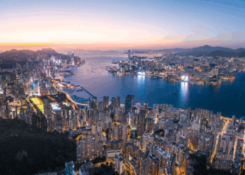 Регистрация компании в Гонконге с открытием счета