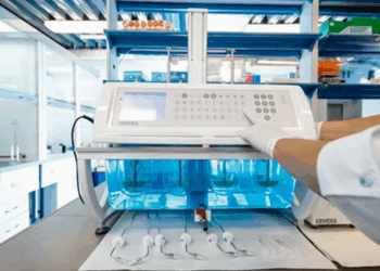 Исследования с компанией Экзактэ Лабс: что нужно знать