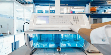 Исследования с компанией Экзактэ Лабс: что нужно знать