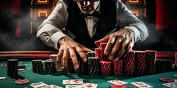 Зеркало онлайн-казино: понятие, достоинства и суть