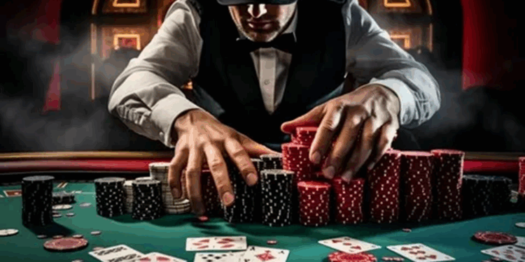 Зеркало онлайн-казино: понятие, достоинства и суть