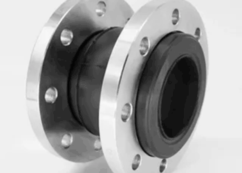 Резиновые компенсаторы и их основное применение