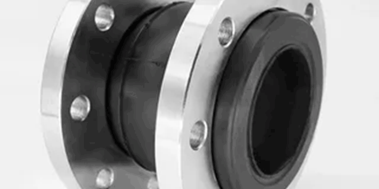 Резиновые компенсаторы и их основное применение