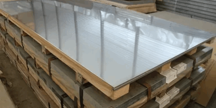 Сферы применения нержавеющего листа в строительстве