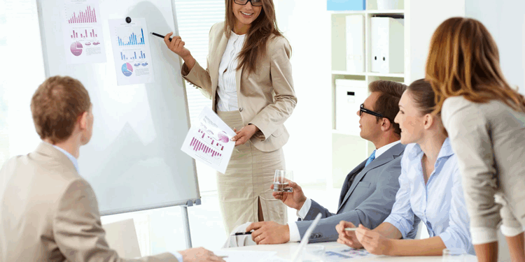 Обучение проектному менеджменту для успешной карьеры