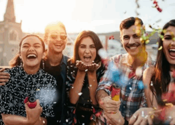 Ивент-агентство «Друзья»: профессиональные услуги для мероприятий