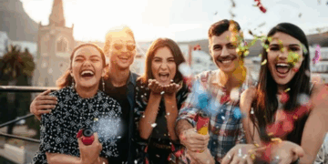 Ивент-агентство «Друзья»: профессиональные услуги для мероприятий