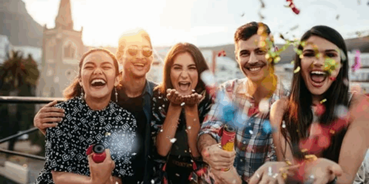 Ивент-агентство «Друзья»: профессиональные услуги для мероприятий