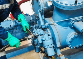 Ремонт компрессорного оборудования: что нужно знать