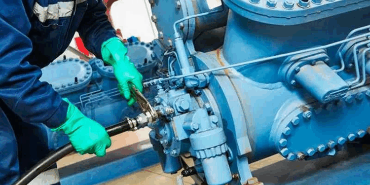 Ремонт компрессорного оборудования: что нужно знать