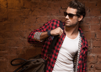 Как выбирать стильную мужскую одежду и несколько советов