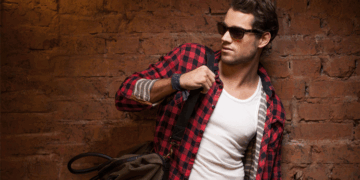 Как выбирать стильную мужскую одежду и несколько советов