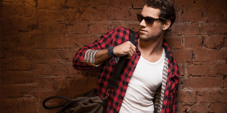 Как выбирать стильную мужскую одежду и несколько советов