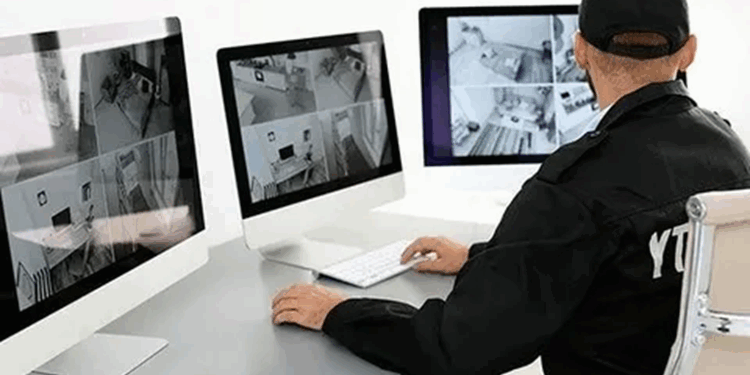 Организация охраны объектов в Киеве и советы