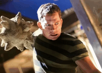 Сериал 2 сезон “Песочного человека” и его характеристики