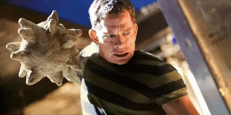 Сериал 2 сезон “Песочного человека” и его характеристики