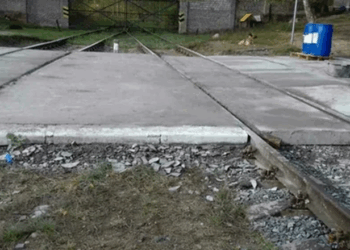 Про особенности монтажа дорожных ЖД плит и их разновидности