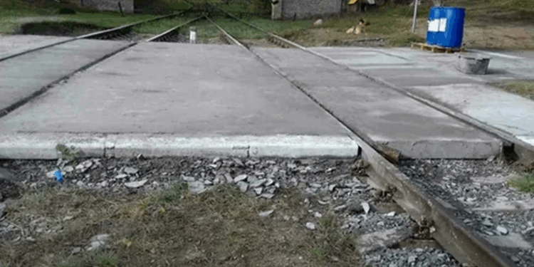 Про особенности монтажа дорожных ЖД плит и их разновидности