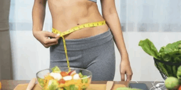 Диеты: их влияние на организм человека и достоинства