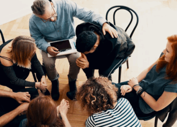 Реабилитация алкоголика: понятие и основная суть