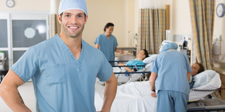 Санитар: понятие, достоинства и требования к кандидатам