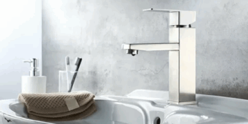 Сантехника LEDEME: достоинства и основные виды