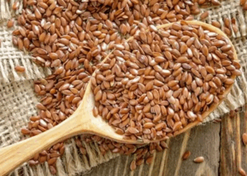 Почему стоит употреблять в пищу семена льна и их достоинства