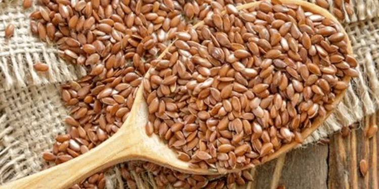 Почему стоит употреблять в пищу семена льна и их достоинства