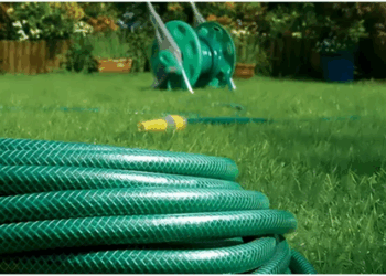 Шланги для полива: требования и критерии выбора