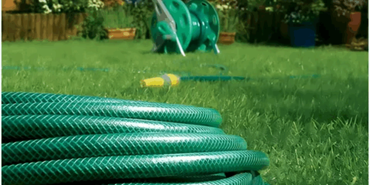 Шланги для полива: требования и критерии выбора