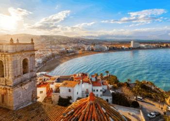 Виза в Испанию: понятие и правила оформления