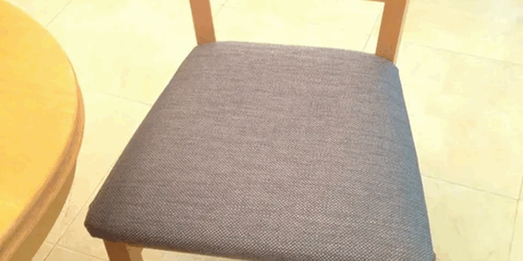 Обивка сиденья стула: особенности и варианты исполнения