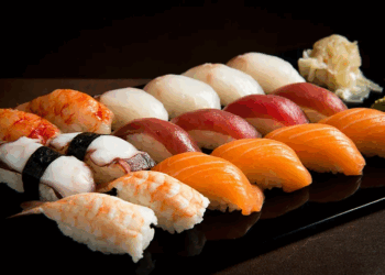 Вкусная японская кухня дешевле с помощью промокодов