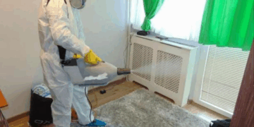 Современные методики уничтожения тараканов и несколько советов