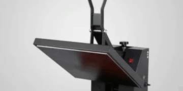 Термопресс: требования, достоинства и назначение