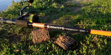 Что собой представляет фидерные удилища и их выбор