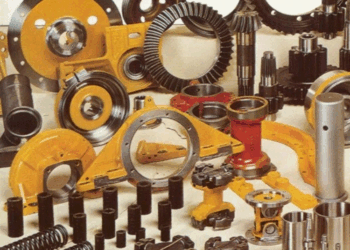 Как выбрать запчасти для сельскохозяйственной техники