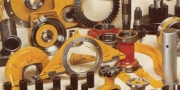 Как выбрать запчасти для сельскохозяйственной техники