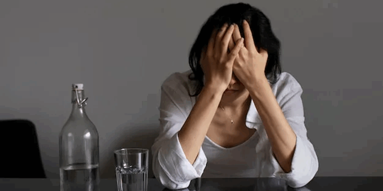 Как лечить женский алкоголизм: идеи, варианты и способы