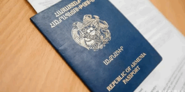 ВНЖ Армении: как получить и несколько важных рекомендаций