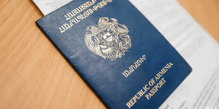 ВНЖ Армении: как получить и несколько важных рекомендаций