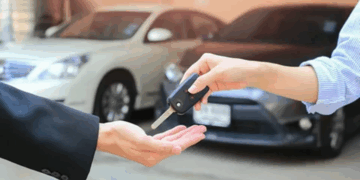 Аренда автомобилей без водителя от компании SamVezi