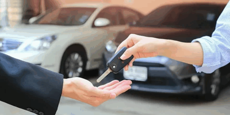 Аренда автомобилей без водителя от компании SamVezi