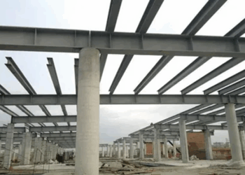 Двутавровые балки в строительстве: требования и выбор