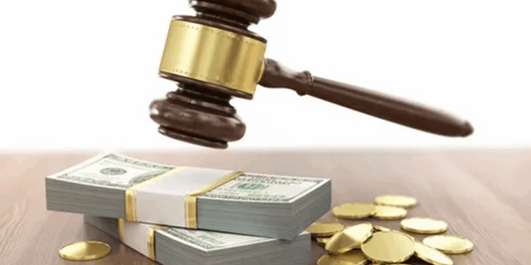 Взыскание долгов: вернем ваши деньги!